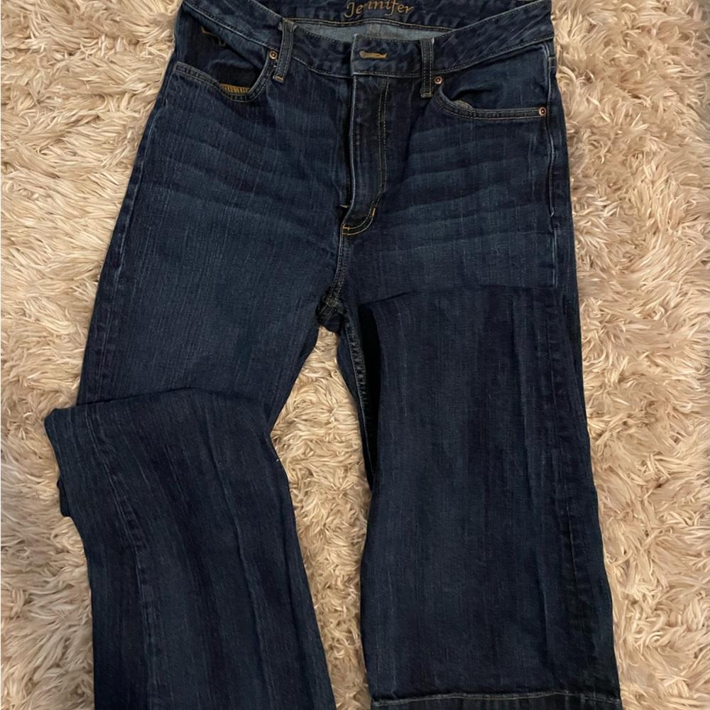 Women’s Kimes Jeans